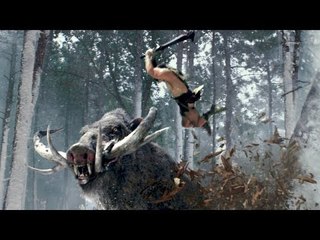 [Ultra HD] HERCULES Bande Annonce VF (Qualité 4K)