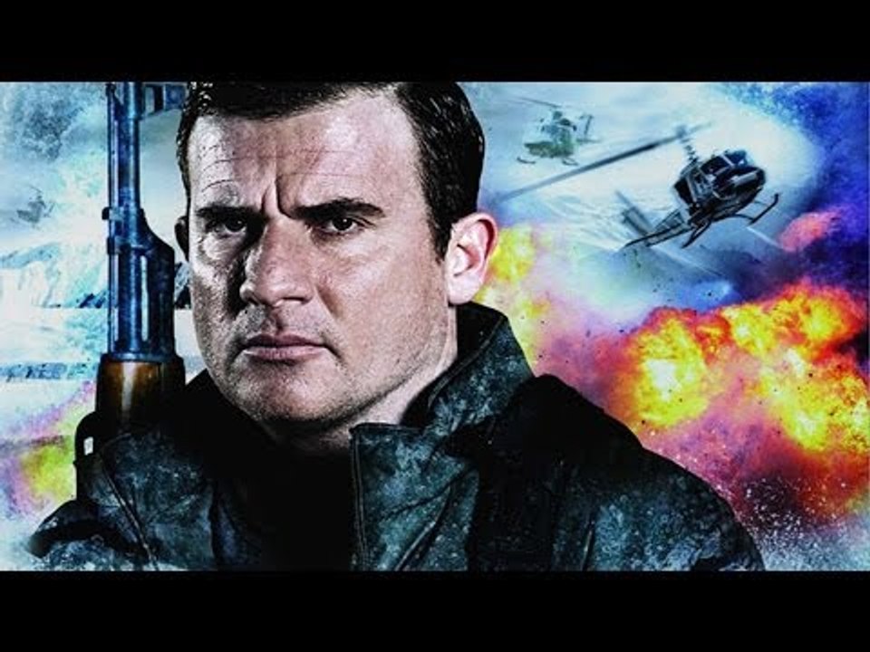 Apocalypse Of Ice Bande Annonce Vf