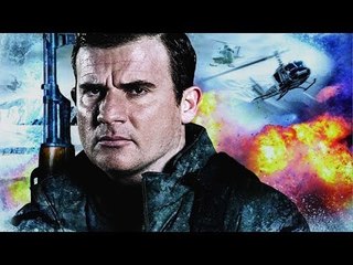 ICE SOLDIERS Bande Annonce VF (2014)