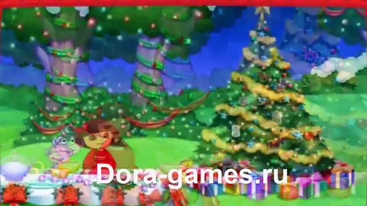 Dora the Explorer - Baby Jaguars Roar - Full Episode No 39