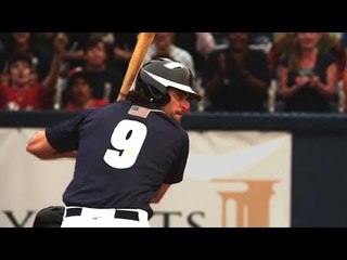 LES CHEMINS DE L'ESPOIR (Home Run) Bande Annonce VF (2014)