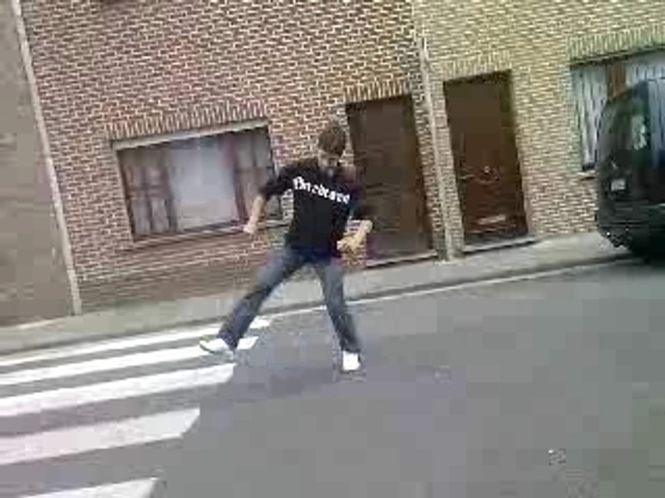 Moi Jump