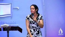 PASTORA YESENIA Then PREDICA 2016