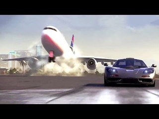 THE CREW - Raid Live Update Trailer