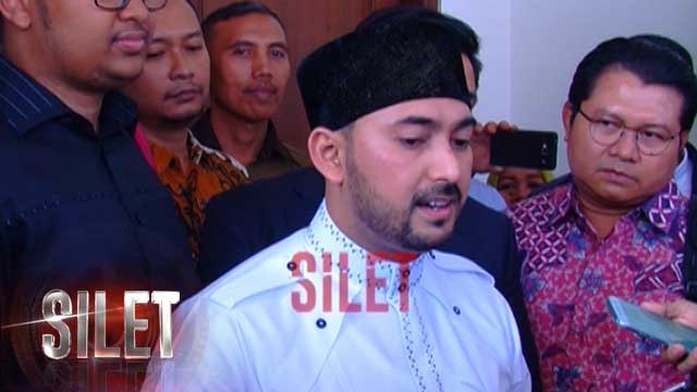 Istri Gugat Cerai, Ustad Al Habsy Menolak - Silet 09 Maret 2017