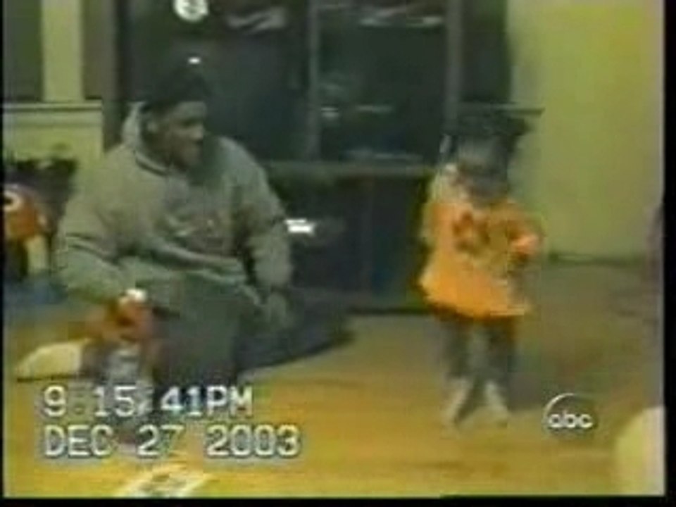 Baby beyonce
