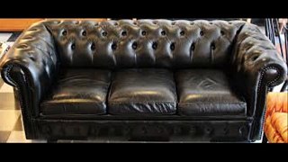 Couch houston