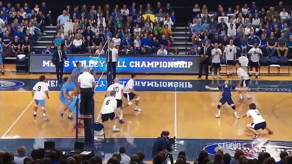 funny Volleyball player scott sterling