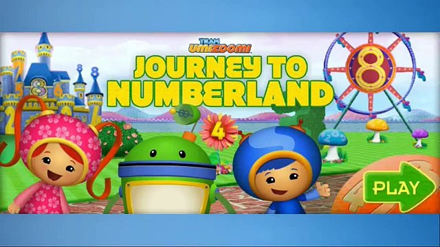 Team Umizoomi Full Episode NEW 2016!!!Team Umizoomi Cartoon Nick Jr