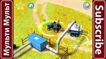 Little Farmers - Tractors, Harvesters & Farm Animals for Kids - Top App for Kids