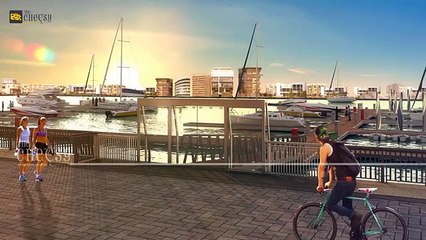 3D Architectural Design Agency Ahmedabad