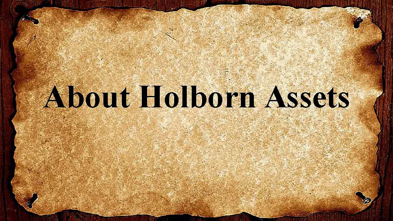 Holborn Assets Sri Lanka