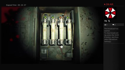 Err0r's Random Gaming (5)