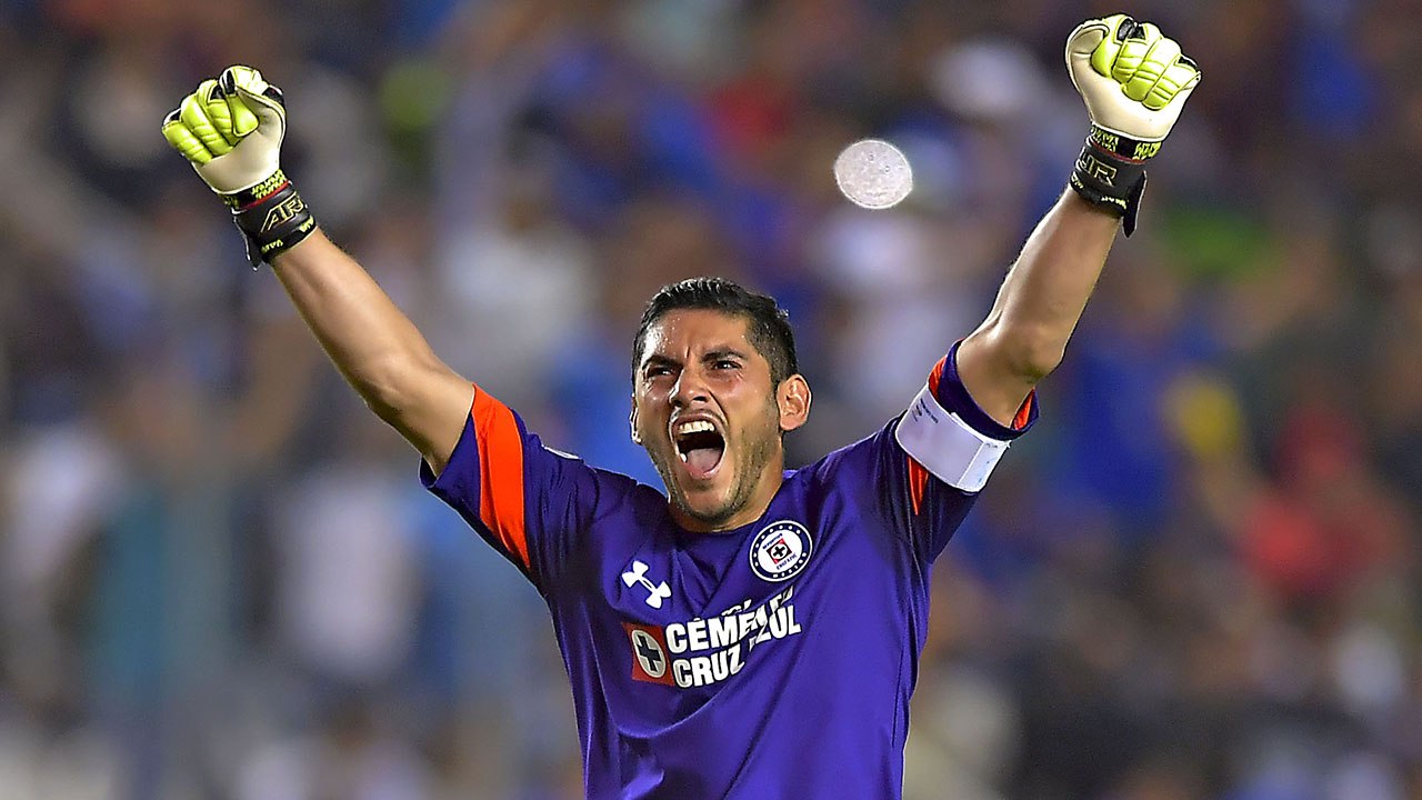 "Queremos escribir nuevas historias": Jesús Corona