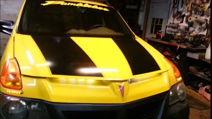 ACW Technologies USA Has the IndyJarvis LITE Talking Car Kit for sale