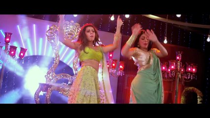 Beauty Parlor (Full Video) _ Jindua _ Neha Kakkar & Ikka _ Jaidev Kumar _ Latest Punjabi Songs 2017