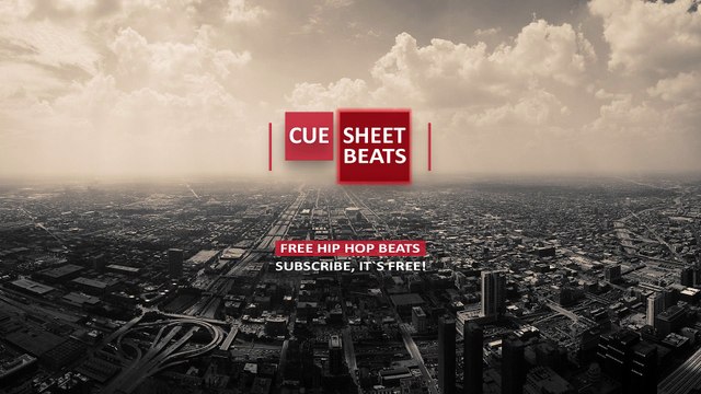 Oldschool Type Free Hip Hop Instrumental Rap Beat 'Target' | Cue Sheet