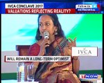 Review of Indian Economy And Role of Private Capital | IVCA Conclave 2017