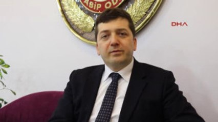 Samsun- Karaciğer Nakli Yapan Cerrahlar Gitti, Nakil Bitti