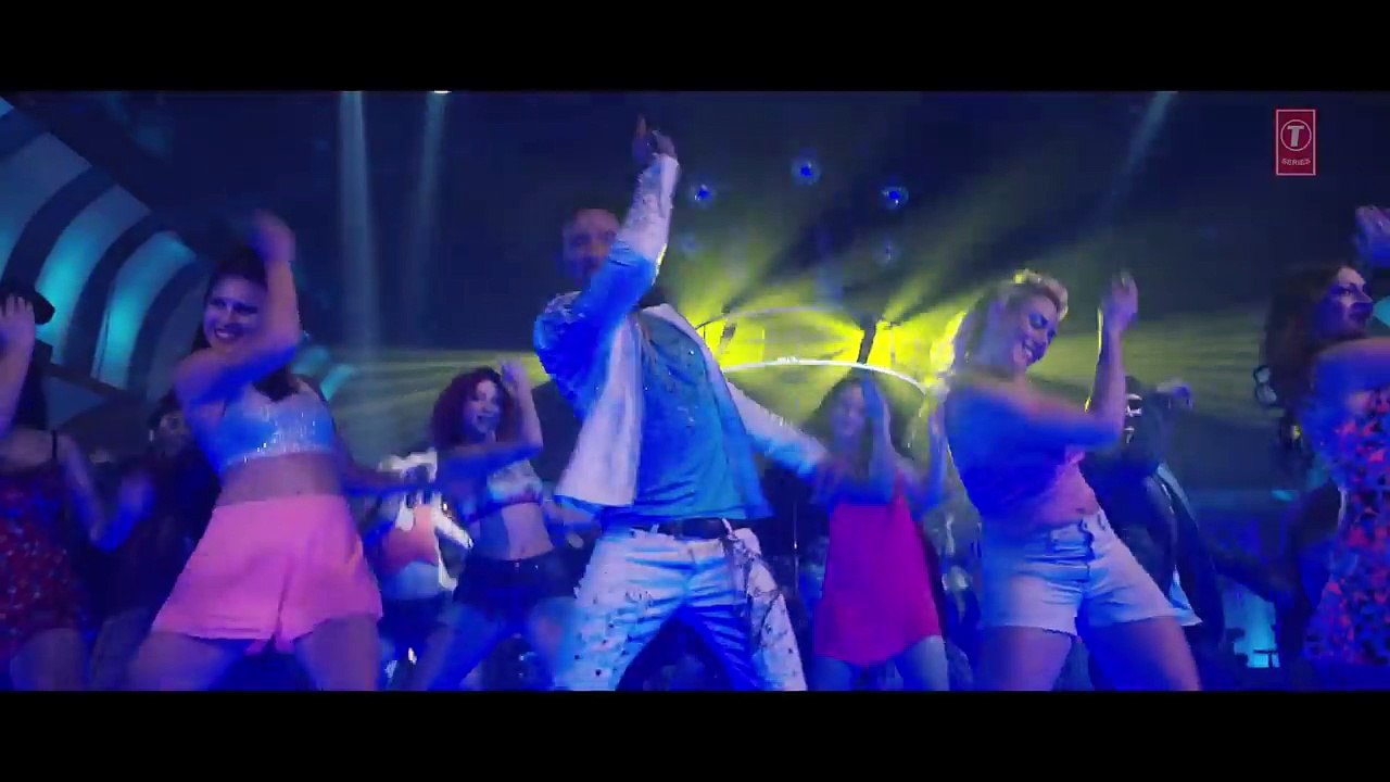 ISHQ DA HUKKA Full  Video Song ¦ Luv Shv Pyar Vyar ¦ GAK and Dolly Chawla ¦ T-Series