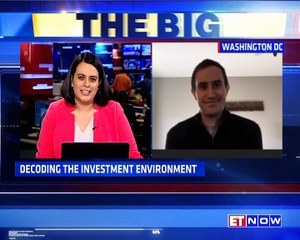 The Foundations Of Investing | Morgan Housel