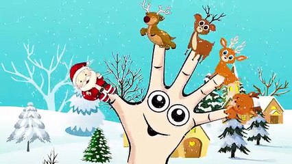 CHRISTMAS SURPRISE EGGS Learn Colors ★ Coloring Book ★ Teach Colours for Kids Baby Toddler