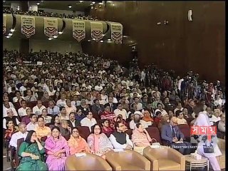 বিশ্বব্যাংকের পরামর্শে পাটকল বন্ধ করেছিল বিএনপি: প্রধানমন্ত্রী