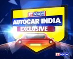 Tata Motors Unveils Its Sports Coupe - TAMO Racemo | Hormazd Sorabjee In Conversation With Tata Motors CEO