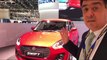 First Look | New-Gen Maruti Suzuki Swift | Geneva Motor Show 2017