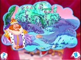 Спящая красавица - Сказка - Детская сказка на ночь - Мультфильм - 4K - Russian Fairy Tales