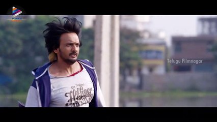 Latest Telugu Movie Trailers | Nenorakam Movie Trailer | Sarathkumar | Reshmi Menon  | Sa