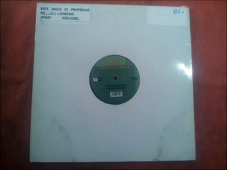 SUNNIVA.(FEELING.(PAUL DROID EXTENSION MIX.)(12''.)(2001.) EXTENSIONS.''THE BEST PRODUCTIONS.''.