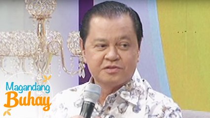Magandang Buhay: Noli's simple life