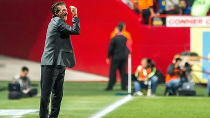 Las declaraciones de La Volpe carecen de autocrítica