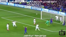 اهداف مباراة برشلونة [6-1] باريس سان جيرمان [عصام الشوالي] [8-3-2017] دورى ابطال اوروبا HD