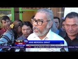 Ketua Komnas Perlindungan Anak Beri Dukungan Bagi Korban Ledakan Bom di Samarinda - NET16