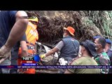 4 Korban Longsor di Kecamatan Lembang, Bandung Barat Dievakuasi - NET16