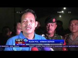 2 Kurir Narkoba di Tangerang Tewas Ditembak - NET24