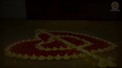 Raj Mahajan - Bheega Badan Tera Dekh Ke Lyrical Video Karaoke