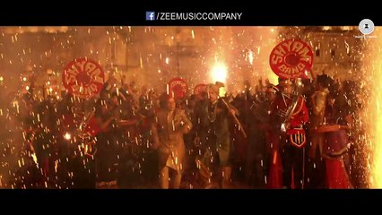 Laali Ki Shaadi video song 2017 _ Laali Ki Shaadi Mein Laaddoo Deewana _ Vivaan S & Gurmeet C
