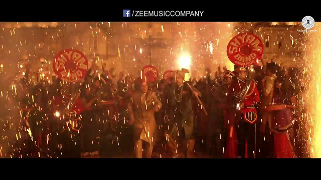 Laali Ki Shaadi video song 2017 _ Laali Ki Shaadi Mein Laaddoo Deewana _ Vivaan S & Gurmeet C