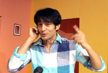 Hiten Tejwani Tunrs COMEDIAN For Theatre Play After 17 Years With A Comedy play