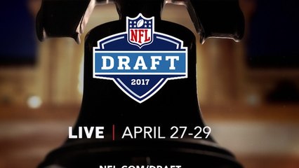 NFL Draft April 27-29