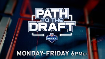 Path to the Draft Mon-Fri 6 pm