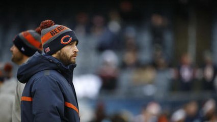 Marshall: Cutler has perfect personality for New York