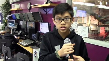 Live in 5 Show 03-10-17