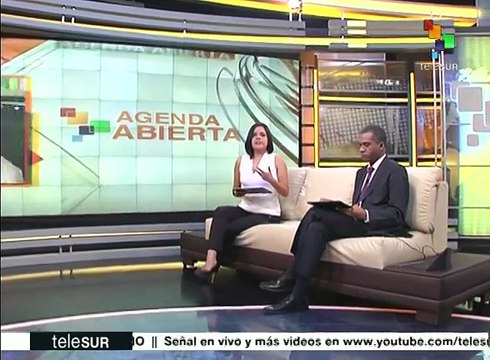 Jairo Estrada: Aún faltan acciones para construir la paz en Colombia