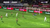 Aatif Chahechouhe Goal HD - Alanyaspor 2 - 3 Fenerbahce - 10.03.2017 [HD ]