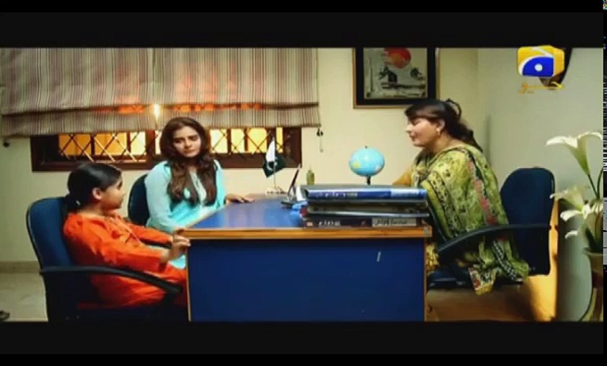 Chahat Hui Tere Naam Episode 104