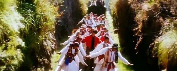 Chaiyya Chaiyya (English Subtitles) - Dil Se... HD